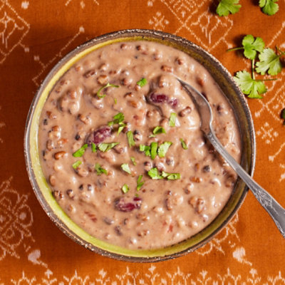 Amys Organic Dal Makhani Soup - 14.2 OZ - Image 2