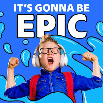 Capri Sun Fruit Punch Flavored Juice Drink Blend - 64 Oz - Image 4