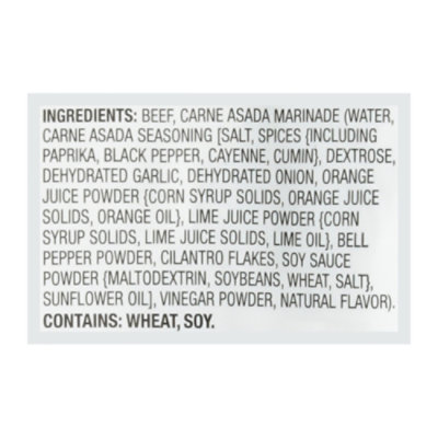 Chef Counter Carne Asada 16 Oz - 16 OZ - Image 4