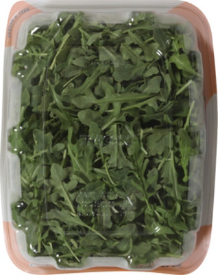 Hippo Harvest Arugula Organic 4.5oz - 4.5 OZ - Image 3