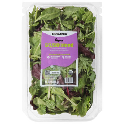 Hippo Harvest 50/50 Blend Organic 10oz - 10 OZ - Image 1