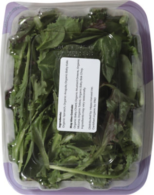 Hippo Harvest 50/50 Blend Organic 4.5oz - 4.5 OZ - Image 4