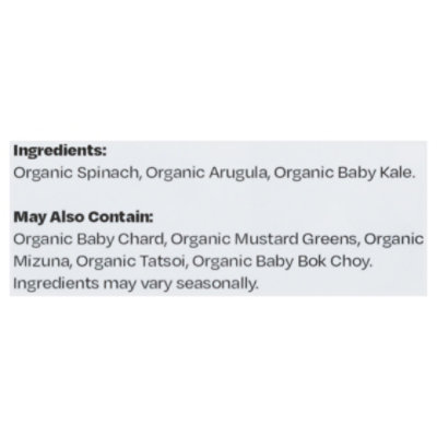 Hippo Harvest 50/50 Blend Organic 4.5oz - 4.5 OZ - Image 3