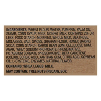 Overjoyed Pumpkin Pie - 3 OZ - Image 4