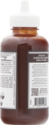Lillies Q Hot Smoky Bbq Sauce 15.4oz - 15.4 OZ - Image 5