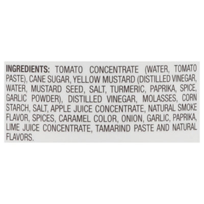 Lillies Q Hot Smoky Bbq Sauce 15.4oz - 15.4 OZ - Image 4