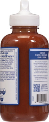 Lillies Q Zero Sugar Carolina Bbq Sauce 13.6oz - 13.6 OZ - Image 5