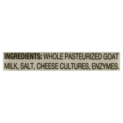 Laclare Farms Cheese Goat Jack - 6 OZ - Image 5