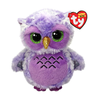 Owlivia - Owl Purple Reg - EA - Image 1