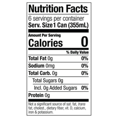 Polar Seltzer Poolside Grape - 6-12 FZ - Image 3