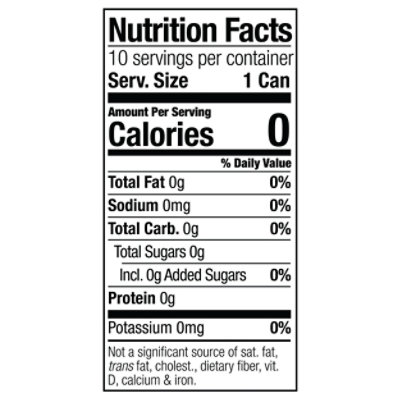 Polar Seltzer Lime 10-7.5fz - 10-7.5F - Image 3