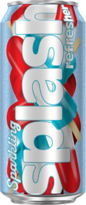Splash Refresher Rocket Freeze - 16 Fl. Oz. - Image 5