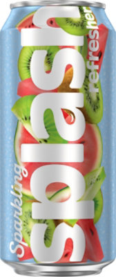 Splash Refresher Kiwi Watermelon - 16 Fl. Oz. - Image 5