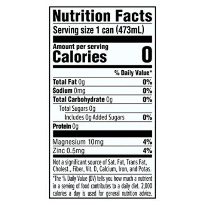 Splash Refresher Kiwi Watermelon - 16 Fl. Oz. - Image 3