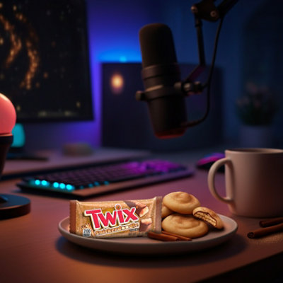 Twix Snickerdoodle Single 1.4 Ounces Each - 1.41 OZ - Image 4