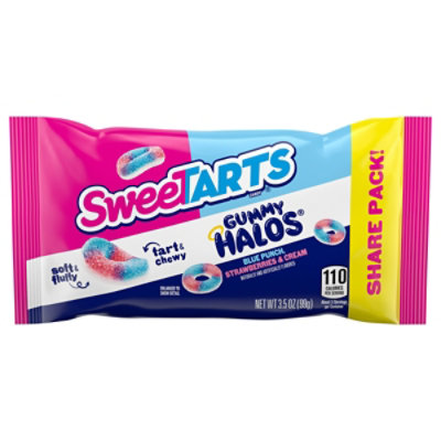 Sweetarts Gummy Halos - 3.5 OZ - Image 2