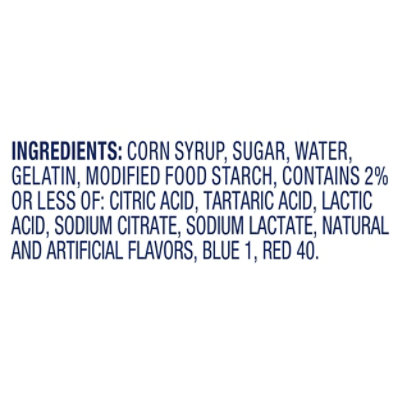 Sweetarts Gummy Halos - 3.5 OZ - Image 4