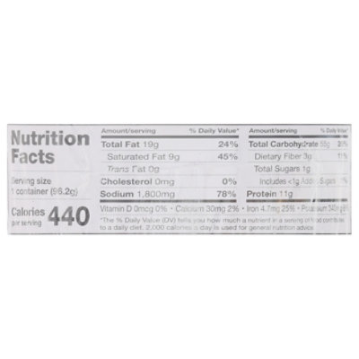 Maruchan Birria Beef Ramen Bowl - 3.39 OZ - Image 3