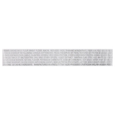 Maruchan Birria Beef Ramen Bowl - 3.39 OZ - Image 4
