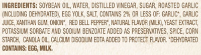 Olive Garden Creamy Garlic Dressing 16 Fl Oz - 16 FZ - Image 4