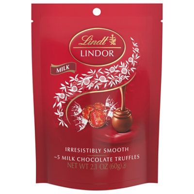Lindor Milk - 2.1 OZ