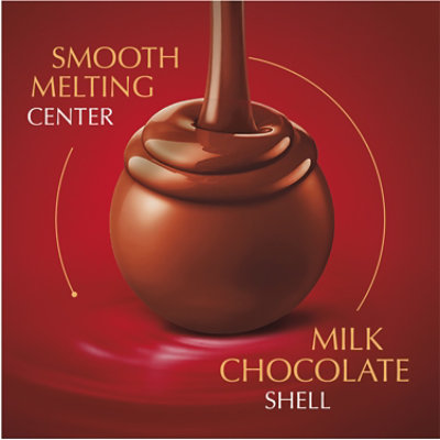 Lindor Milk - 2.1 OZ - Image 3