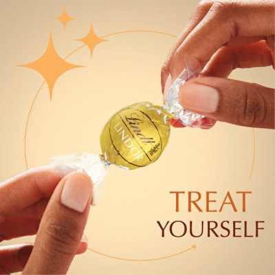 Lindor White - 2.1 OZ - Image 8