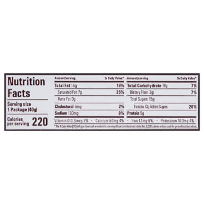 Feastables Peanut Butter Cup 2ct - 1.4 OZ - Image 3
