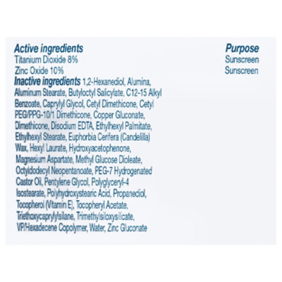 Blue Lizard Sunscreen Kids Spf 50 - EA - Image 3