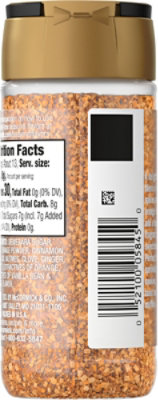 Mc Spiced Orange Fin Sgr 3.70 Oz - 3.70 OZ - Image 5