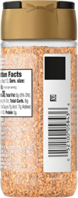 Mc Pumpkin Spice Fin Sgr Ssu - 3.66 OZ - Image 5