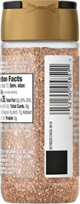 Mc Choc Hazelnut Fin Sgr 3.61 Oz - 3.61 OZ - Image 5