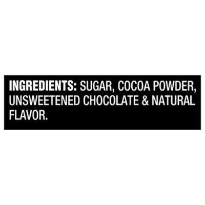 Mc Choc Hazelnut Fin Sgr 3.61 Oz - 3.61 OZ - Image 4