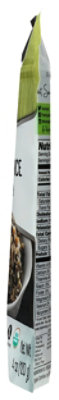 Floating Leaf Organic Wild Rice Ready 4 oz (Pack of 6) - Image 3