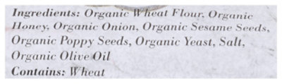 Firehook Everything Bakehouse Crackers 8.0 oz (Pack of 12) - Image 3