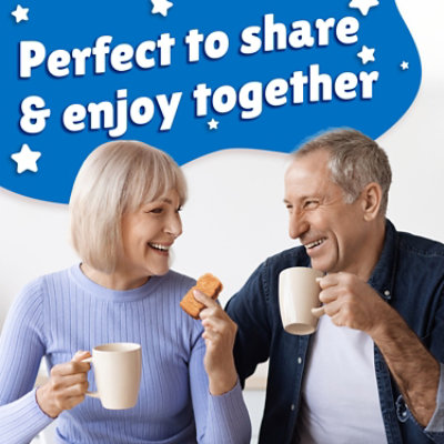 Keebler El Fudge Double Fudge 16.9oz - 16.9 OZ - Image 5