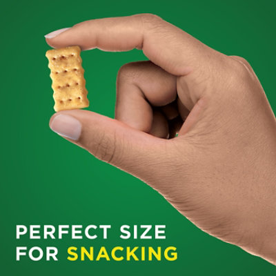 Club Mini Crackers Cinnamon Sugar 11oz - 11 OZ - Image 5