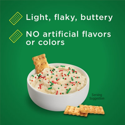 Club Mini Crackers Cinnamon Sugar 11oz - 11 OZ - Image 6