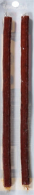 Jack Links Duos Original & Teriyaki Beef Stick 1.84oz - 1.84 OZ - Image 5