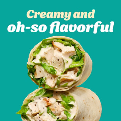 Kraft Caesar with Bacon Dressing - 16 Fl. Oz. - Image 3