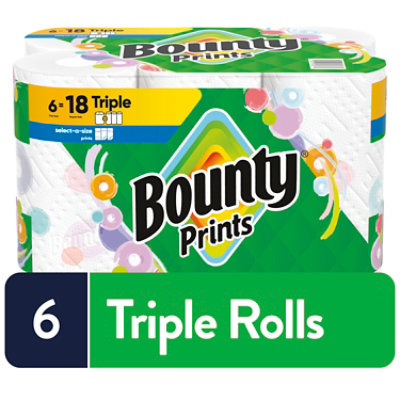 Bounty 6tr Sas Prt - 123 CT - Image 1