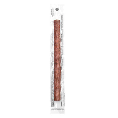 Chomps Smoky Bbq Beef Stick 1.15oz - 1.15 OZ - Image 4