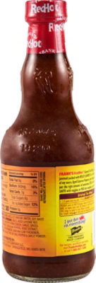 Franks Redhot General Tso Wings Sauce 12 Fl Oz - 12 FZ - Image 5