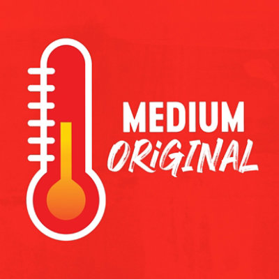 Franks Redhot General Tso Wings Sauce 12 Fl Oz - 12 FZ - Image 2