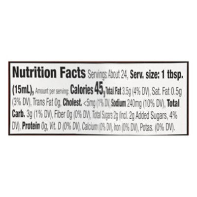 Franks Redhot Burger Sauce Squeeze Sauce - 12 FZ - Image 3