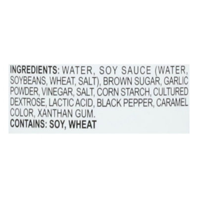 Kinders Garlic Marinade - 15.5 OZ - Image 4
