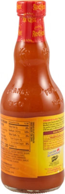 Frank's Redhot Mango Habanero Wings Sauce 12 Fl Oz - 12 FZ - Image 5