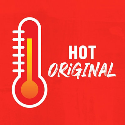 Frank's Redhot Mango Habanero Wings Sauce 12 Fl Oz - 12 FZ - Image 2