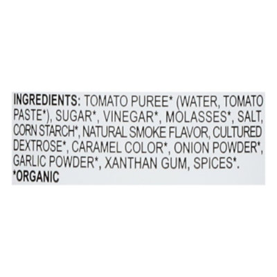 Kinders Organic Original Bbq Sauce - 15.5 OZ - Image 5