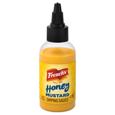 French Honey Must Dip Sce 24/1.7 Oz - 1.7 OZ - Image 1